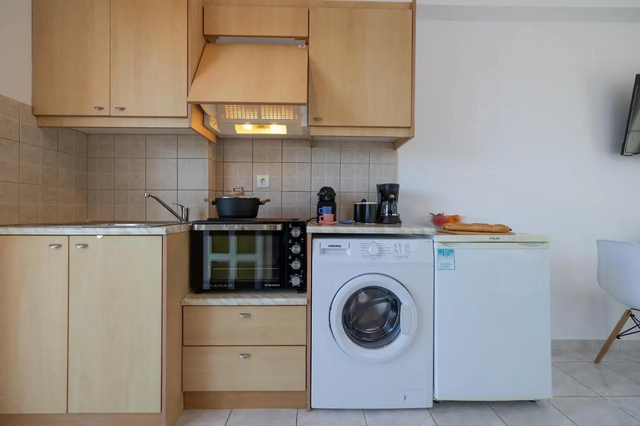 White House Studios & Apartments Argostoli