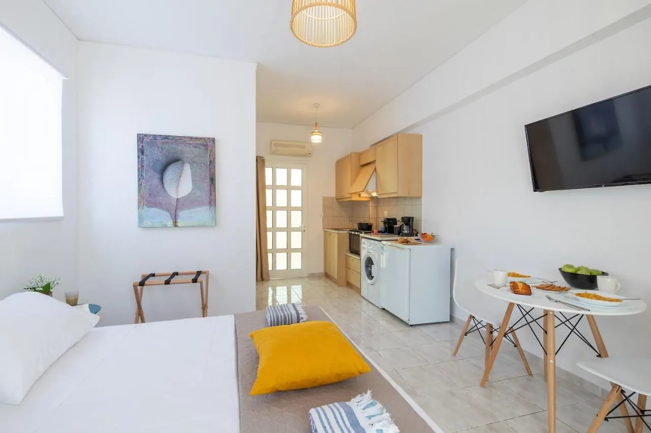White House Studios & Apartments Argostoli