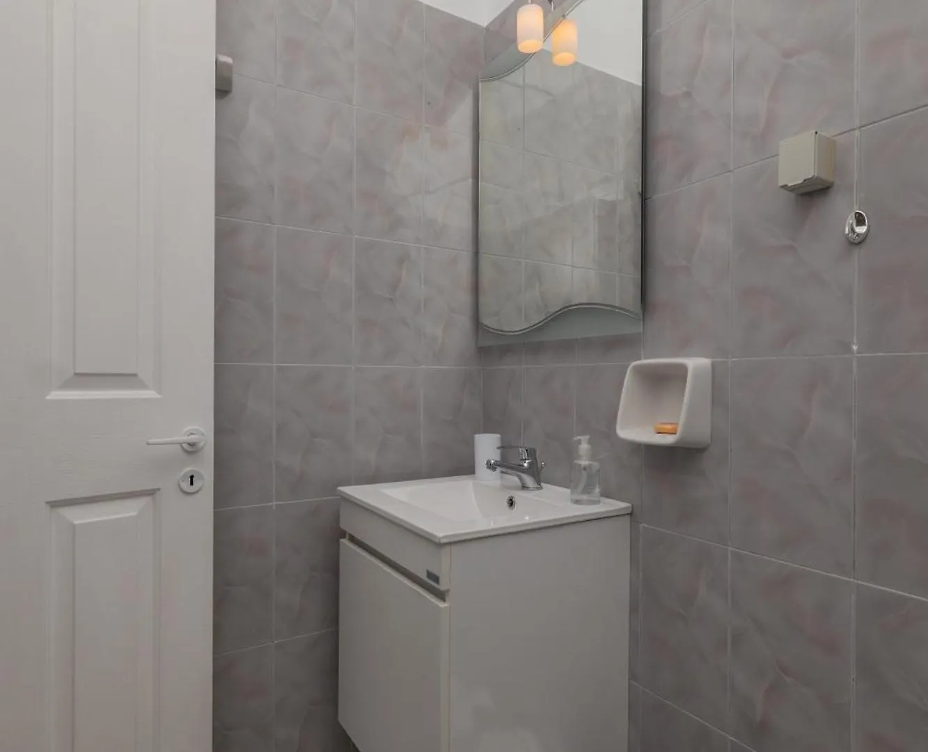 White House Studios & Apartments Argostoli